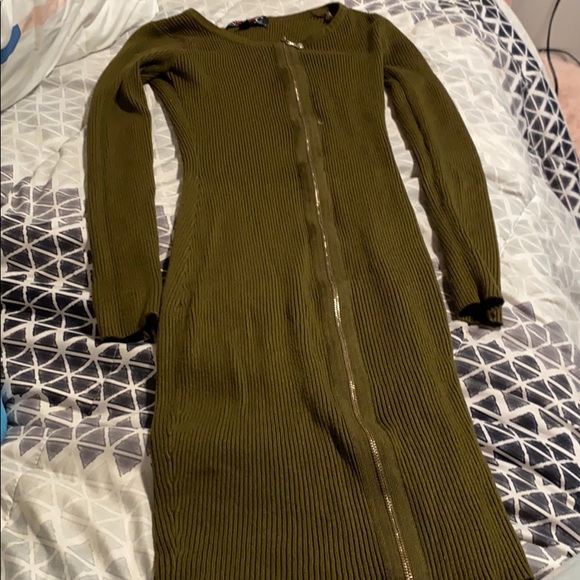 NYC dress - Picture 1 of 2